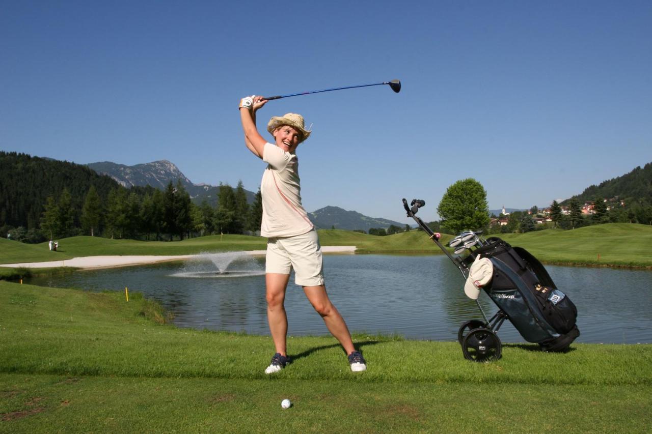Rohrmooser Schloessl Schladming Exteriör bild