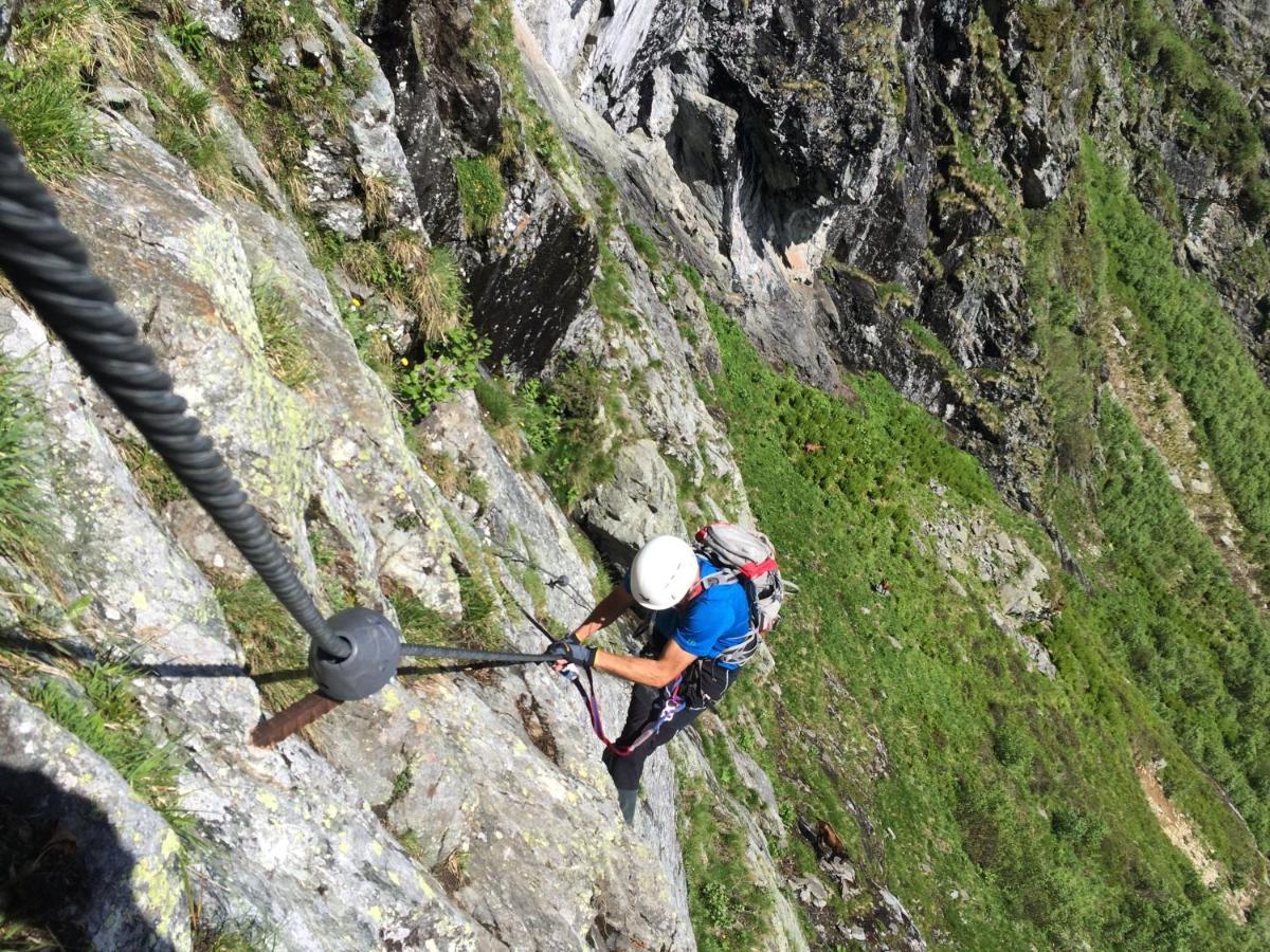 Rohrmooser Schloessl Schladming Exteriör bild