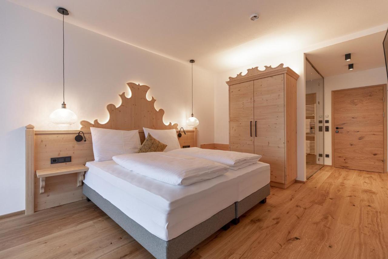 Rohrmooser Schloessl Schladming Exteriör bild